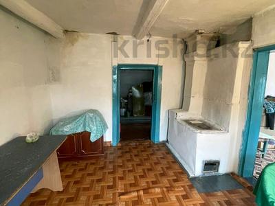 Часть дома · 1 комната · 30 м² · 4.2 сот., Толстого за 4.8 млн 〒 в Семее