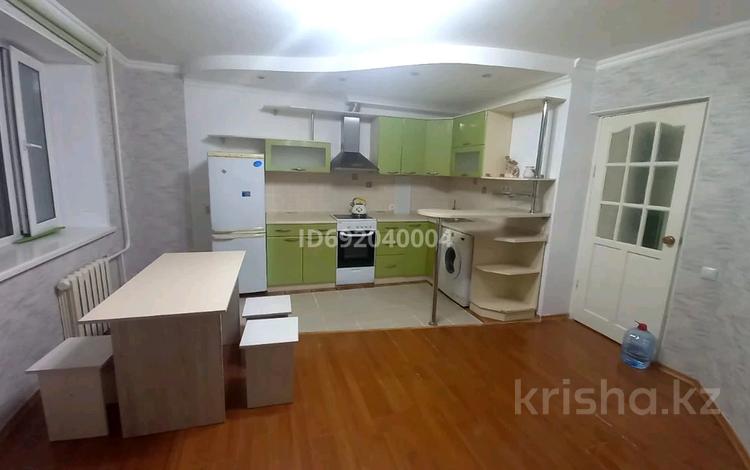 2-комнатная квартира, 48.3 м², 4/9 этаж, С. Кубрина 22/1