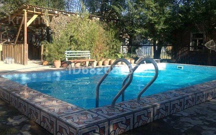 Бани, гостиницы и зоны отдыха · 5000 м² за 150 млн 〒 в Конаеве (Капчагай) — фото 2