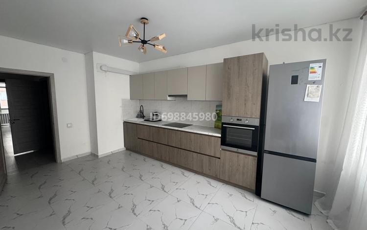 2-комнатная квартира · 69 м² · 4/10 этаж, Кульджинский тракт 153/51 блок 5 — Бухтарминская за 300 000 ₸ в Алматы, Турксибский р-н — фото 2
