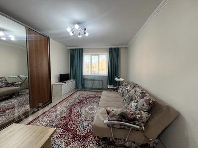 1-комнатная квартира · 41 м² · 8/8 этаж, Бухар Жирау 40 — Торг! за 26.5 млн ₸ в Астане, Есильский р-н