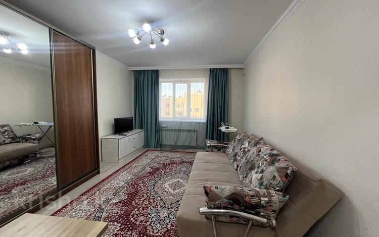 1-комнатная квартира · 41 м² · 8/8 этаж, Бухар Жирау 40 — Торг! за 26.5 млн ₸ в Астане, Есильский р-н — фото 15