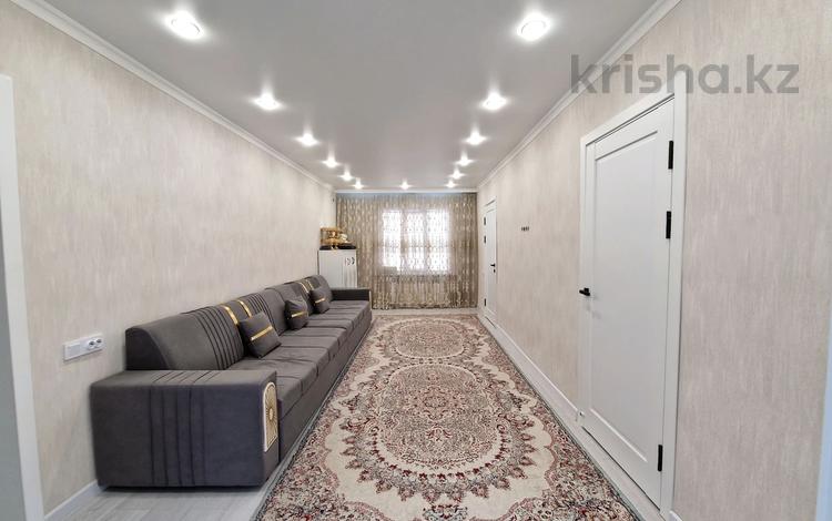 Жеке үй · 5 бөлме · 130 м² · 9 жүзд., Өжет ш/а., Новая 111, бағасы: 120 млн ₸ в Алматы, Алатауский р-н — фото 2