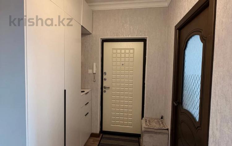 2-бөлмелі пәтер · 60 м² · 3/9 қабат, мкр Аксай-1 11/7 — Саина, бағасы: 42.6 млн ₸ в Алматы, Ауэзовский р-н — фото 4