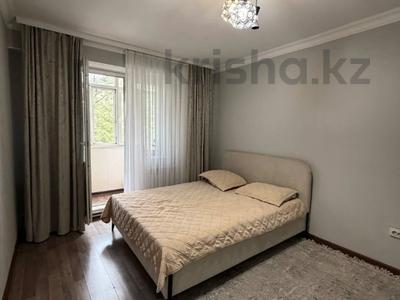 2-бөлмелі пәтер · 60.1 м² · 3/9 қабат, Ақсай-1 ш/а. 11/7 — Саина, бағасы: 42.6 млн ₸ в Алматы, Ауэзовский р-н