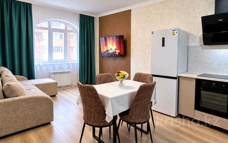 2-комнатная квартира · 50 м² · 17/22 этаж, Иманова 17 за 33.5 млн ₸ в Астане, р-н Байконур — фото 21