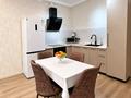2-комнатная квартира · 50 м² · 17/22 этаж, Иманова 17 за 33.5 млн ₸ в Астане, р-н Байконур — фото 3