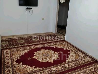 2-комнатная квартира · 57.4 м² · 4/5 этаж, Мкр. Арай-2 108 за 18 млн ₸ в 
