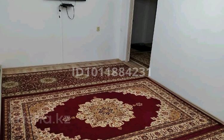 2-комнатная квартира · 57.4 м² · 4/5 этаж, Мкр. Арай-2 108 за 18 млн ₸ в  — фото 2
