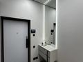 3-комнатная квартира · 87 м² · 7/10 этаж, Тыныбаева 14 за 84 млн ₸ в Астане, Алматы р-н — фото 28