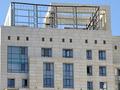 3-комнатная квартира · 121 м² · 9/21 этаж, Аль-Фараби — Сейфуллина за 169.9 млн ₸ в Алматы, Бостандыкский р-н