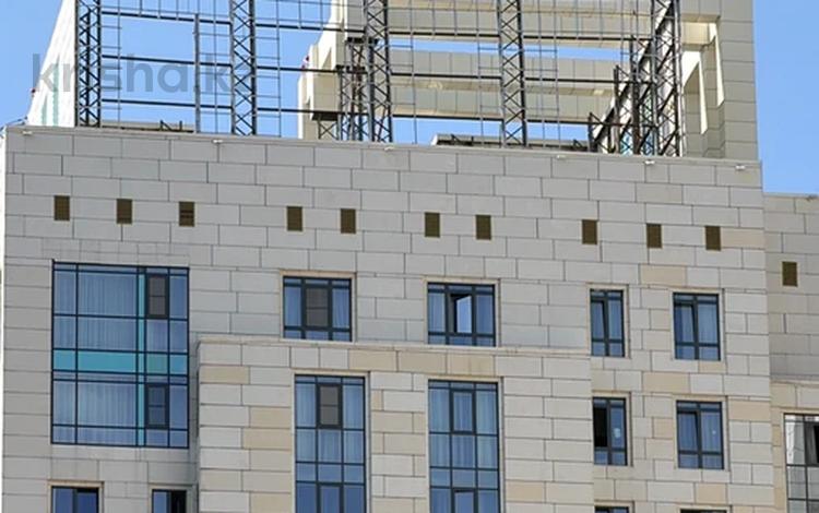 3-комнатная квартира · 121 м² · 9/21 этаж, Аль-Фараби — Сейфуллина за 169.9 млн ₸ в Алматы, Бостандыкский р-н — фото 2