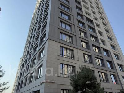 3-бөлмелі пәтер · 121 м² · 9/21 қабат, Аль-Фараби — Сейфуллина, бағасы: 168 млн ₸ в Алматы, Бостандыкский р-н