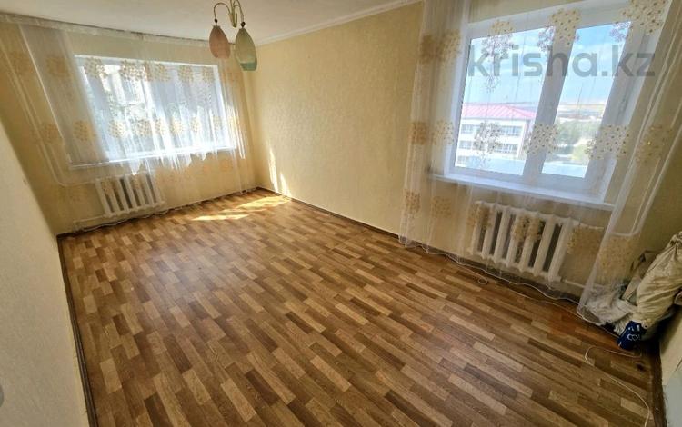 3-бөлмелі пәтер · 63 м² · 4/5 қабат, Анаркулова 15, бағасы: 16.8 млн ₸ в Жезказгане — фото 2