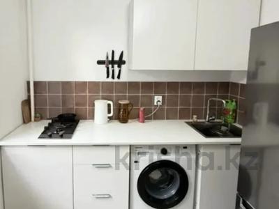 2-бөлмелі пәтер · 41 м² · 3/4 қабат, Байтурсынова — Гоголя, бағасы: 31.5 млн ₸ в Алматы, Алмалинский р-н