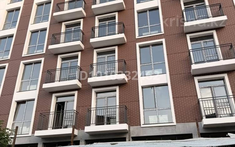 2-бөлмелі пәтер · 45.57 м² · 3/6 қабат, мкр Нуркент 34, бағасы: 27.9 млн ₸ в Алматы, Алатауский р-н — фото 10