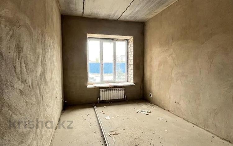 1-комнатная квартира · 37.4 м² · 1/9 этаж, мкр. Алтын орда, Мустафа Шокая за 17.5 млн ₸ в Актобе — фото 4