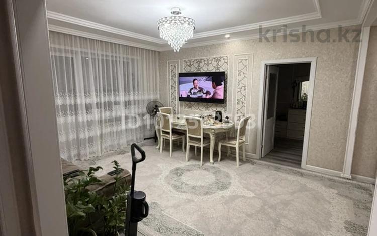 3-бөлмелі пәтер · 58 м² · 16/16 қабат, мкр Юго-Восток, Шахтёров 52А — Корзина, бағасы: 35.2 млн ₸ в Караганде, Казыбек би р-н — фото 2