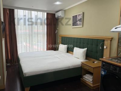 1-комнатная квартира · 24 м² · 2/5 этаж, Назарбаева 248/1 за 330 000 ₸ в Алматы, Медеуский р-н