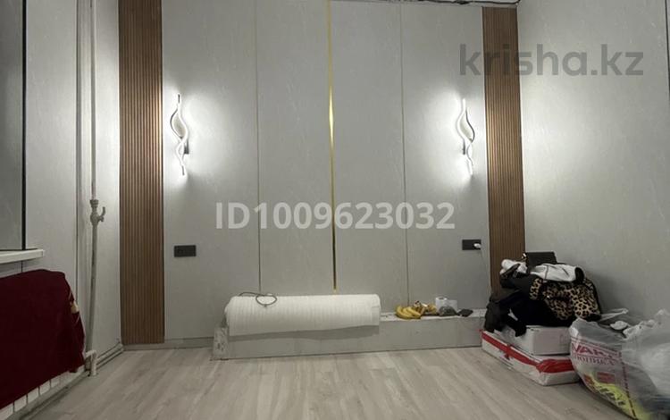 2-бөлмелі пәтер · 55 м² · 2/5 қабат, маккарова 22а, бағасы: 21 млн ₸ в Таразе — фото 2