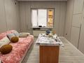 2-бөлмелі пәтер · 55 м² · 2/5 қабат, маккарова 22а, бағасы: 21 млн ₸ в Таразе — фото 6