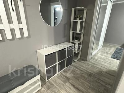 2-комнатная квартира · 50 м² · 7/9 этаж, Батыр Баяна за 24 000 〒 в Петропавловске