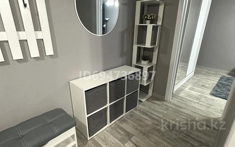 2-комнатная квартира · 50 м² · 7/9 этаж, Батыр Баяна за 25 000 〒 в Петропавловске — фото 2