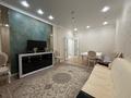 3-бөлмелі пәтер · 110 м², Кабанбай Батыра 58Б, бағасы: 520 000 ₸ в Астане, Есильский р-н — фото 3