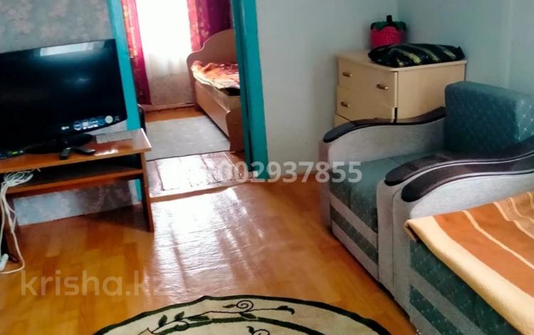 Дом · 2 комнаты · 35 м², Кирова — Второй поворот на лево за 15 000 ₸ в  — фото 7