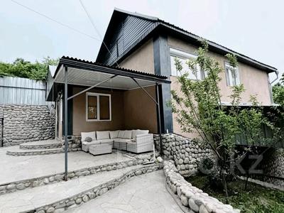 Жеке үй · 6 бөлме · 181.2 м² · 15.2 жүзд., Каменское плато ш/а., бағасы: 250 млн ₸ в Алматы, Медеуский р-н