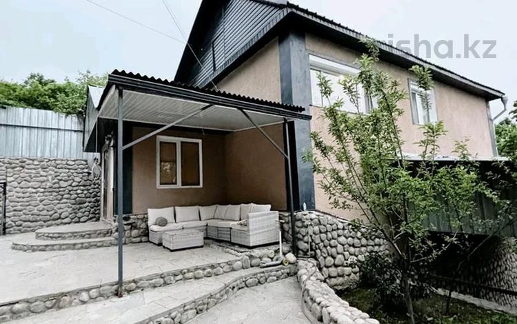 Жеке үй · 6 бөлме · 181.2 м² · 15.2 жүзд., Каменское плато ш/а., бағасы: 250 млн ₸ в Алматы, Медеуский р-н — фото 2