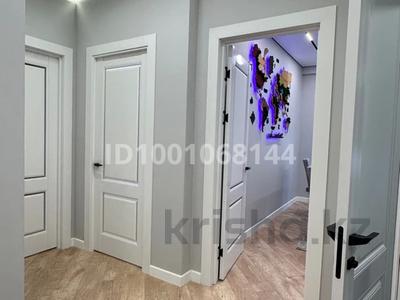 Продажа квартир в Алматы: 2-комнатная квартира · 70 м² · 12/16 этаж, Абая 165 — Тургут Озала за 85 млн 〒 2-комнатная квартира · 70 м² · 12/16 этаж, Абая 165 — Тургут Озала за 85 млн 〒 в Алматы, Алмалинский р-н