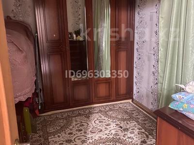 4-комнатная квартира · 62.3 м² · 5/5 этаж, мкр Жилгородок, Тургенева 64а за 13.5 млн 〒 в Актобе