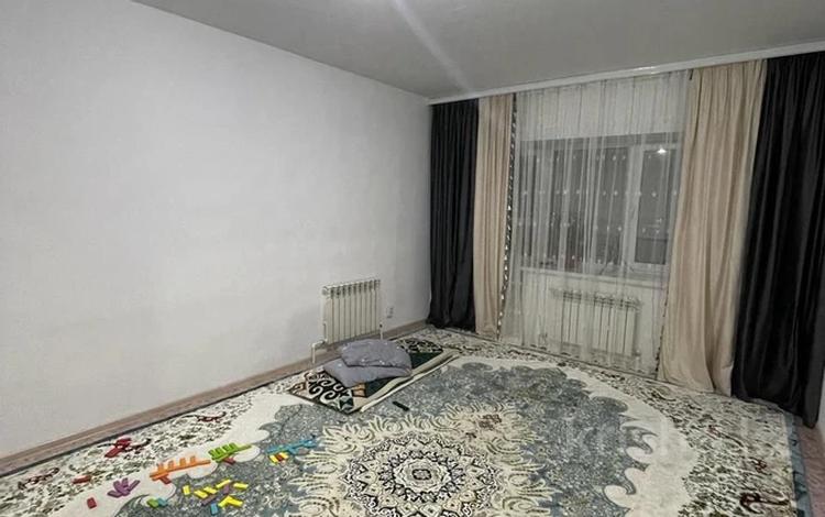 3-комнатная квартира, 90 м², 4/5 этаж, Сарыарка 9/11