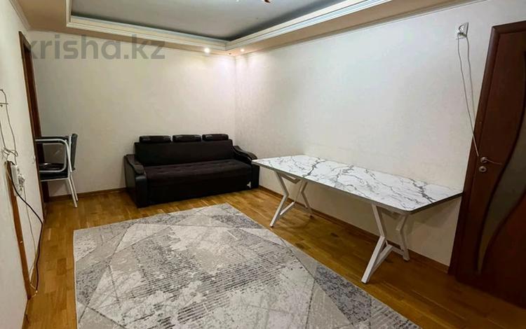 2-комнатная квартира · 56 м² · 3/5 этаж, Аскарова 30 — Читайте внимательно агентство недвижимости за 120 000 ₸ в Шымкенте, Туран р-н — фото 2