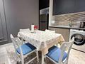2-комнатная квартира · 56 м² · 3/9 этаж, Абдулла Каххара 49/13 — Жилой комплекс Стамбул сити за 28 300 〒 в Ташкенте — фото 3