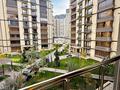 2-комнатная квартира · 56 м² · 3/9 этаж, Абдулла Каххара 49/13 — Жилой комплекс Стамбул сити за 28 300 〒 в Ташкенте — фото 23