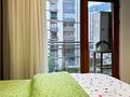 2-комнатная квартира · 56 м² · 3/9 этаж, Абдулла Каххара 49/13 — Жилой комплекс Стамбул сити за 28 300 〒 в Ташкенте — фото 25