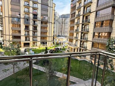 2-комнатная квартира · 56 м² · 3/9 этаж, Абдулла Каххара 49/13 — Жилой комплекс Стамбул сити за 28 999 ₸ в Ташкенте