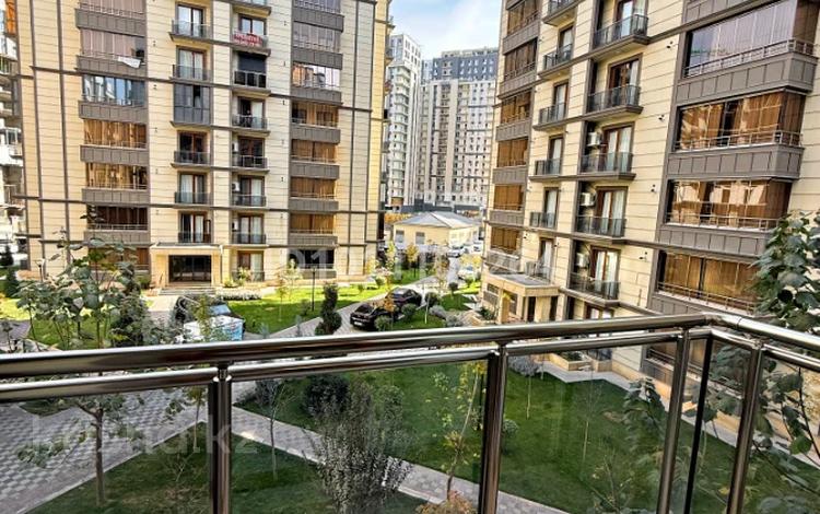 2-комнатная квартира · 56 м² · 3/9 этаж, Абдулла Каххара 49/13 — Жилой комплекс Стамбул сити за 28 300 〒 в Ташкенте — фото 6