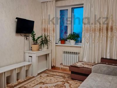 1-бөлмелі пәтер · 43 м² · 13/14 қабат, Айтматова, бағасы: 21.5 млн ₸ в Астане, Нура р-н