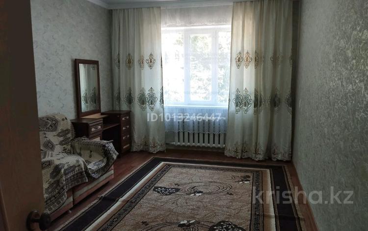 2-комнатная квартира · 48 м² · 2/5 этаж, мкр Мынбулак 39 — Жібек жолы за 120 000 ₸ в Таразе — фото 11