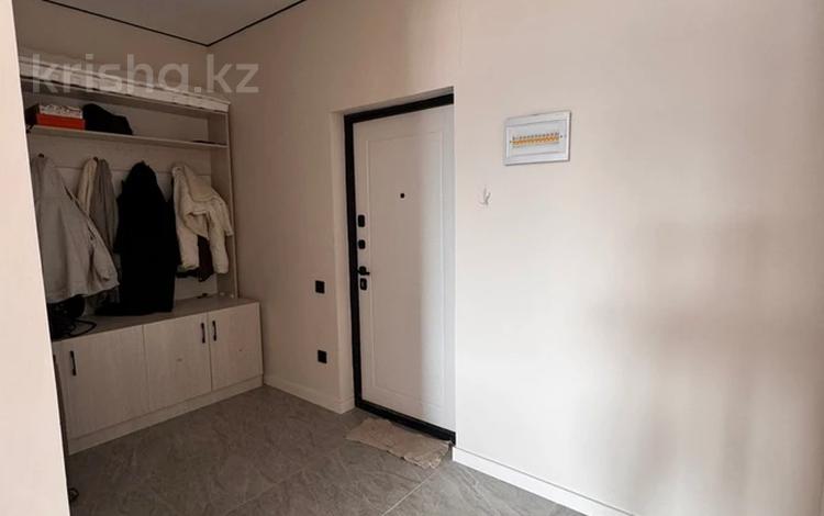 2 комнаты · 58 м² · 4/7 этаж, мкр Томирис, Рыскулова 103/6 — Рыскулова Софья, рядом ТРЦ Алатау за 62 500 〒 в Алматы, Алатауский р-н — фото 2