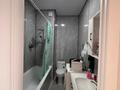 2 комнаты · 58 м² · 4/7 этаж, мкр Томирис, Рыскулова 103/6 — Рыскулова Софья, рядом ТРЦ Алатау за 62 500 〒 в Алматы, Алатауский р-н — фото 4