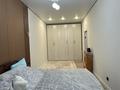 2 комнаты · 58 м² · 4/7 этаж, мкр Томирис, Рыскулова 103/6 — Рыскулова Софья, рядом ТРЦ Алатау за 70 000 ₸ в Алматы, Алатауский р-н — фото 5