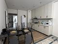2 комнаты · 58 м² · 4/7 этаж, мкр Томирис, Рыскулова 103/6 — Рыскулова Софья, рядом ТРЦ Алатау за 70 000 ₸ в Алматы, Алатауский р-н — фото 2