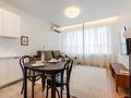 2-бөлмелі пәтер · 65 м² · 13/16 қабат, Улица Каныша Сатпаева 82/1, бағасы: 25 000 ₸ в Алматы, Бостандыкский р-н — фото 37