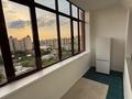 3-комнатная квартира · 132 м² · 14/17 этаж, Кенесары 69 а — Ипотека без первоначального взноса за ~ 56 млн ₸ в Астане, Алматы р-н — фото 8