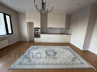 3-комнатная квартира · 132 м² · 14/17 этаж, Кенесары 69 а — Ипотека без первоначального взноса за ~ 56 млн ₸ в Астане, Алматы р-н