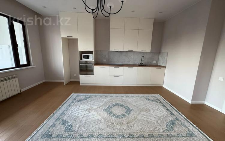 3-комнатная квартира · 132 м² · 14/17 этаж, Кенесары 69 а — Ипотека без первоначального взноса за ~ 56 млн ₸ в Астане, Алматы р-н — фото 10